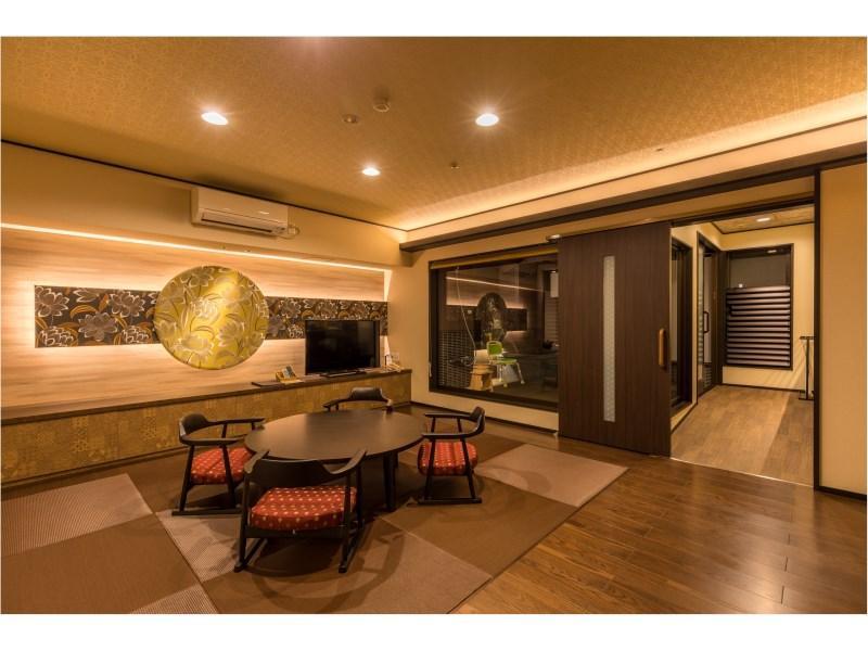 Marukyu Ryokan Izu  Bagian luar foto