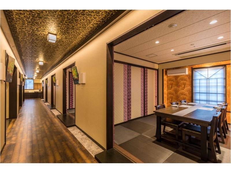 Marukyu Ryokan Izu  Bagian luar foto