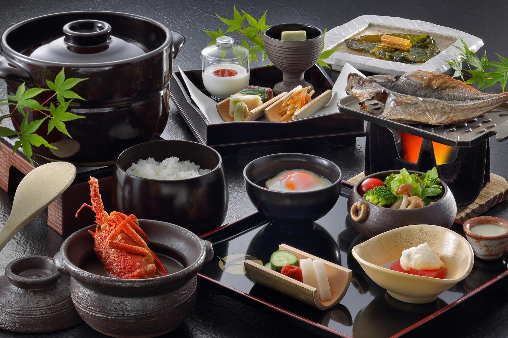 Marukyu Ryokan Izu  Bagian luar foto